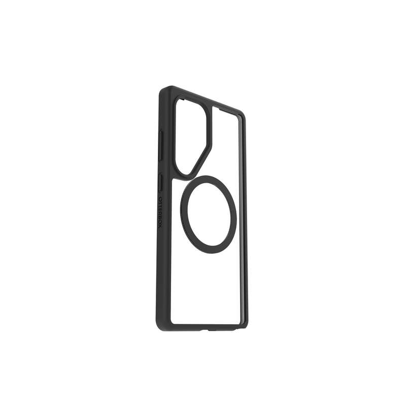 Samsung Galaxy S25 Ultra React Case - Clear