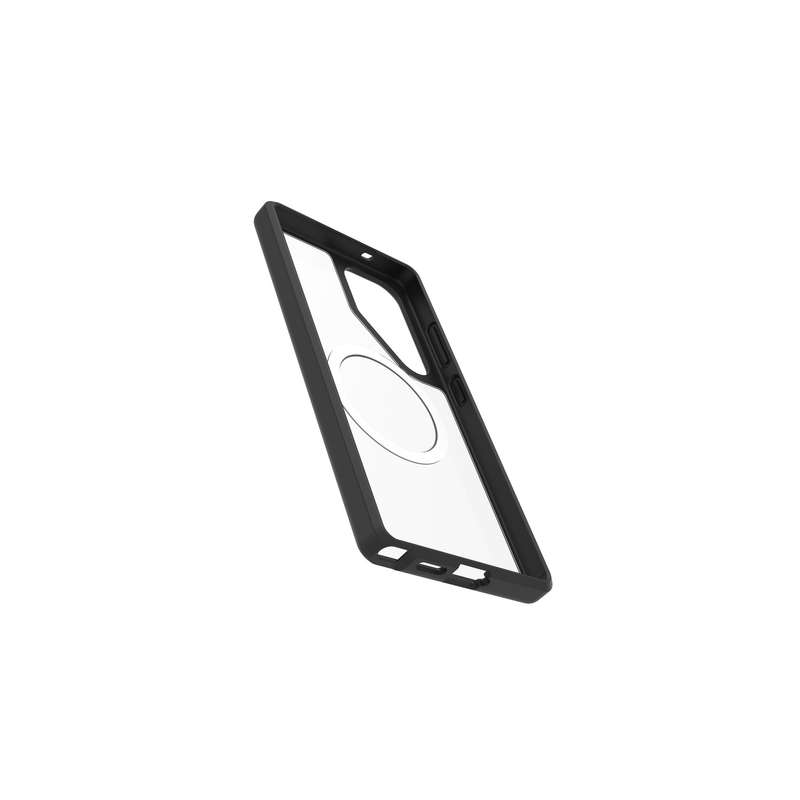 Samsung Galaxy S25 Ultra React Case - Clear