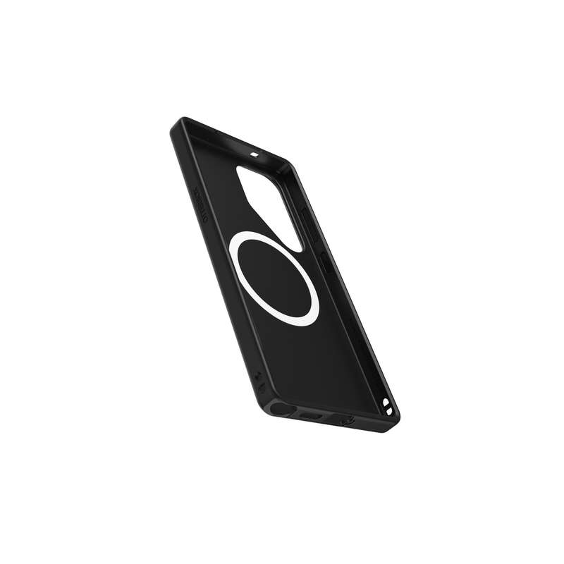 Samsung Galaxy S25 Ultra Symmetry Case - Black