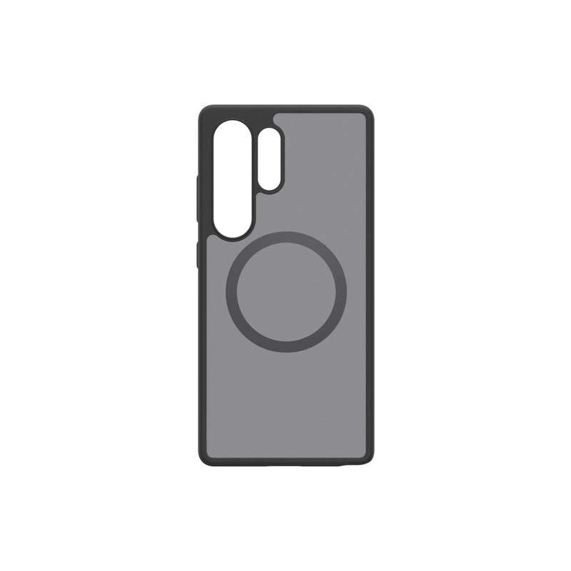 Samsung Galaxy S25 Ultra Capella Case - Frost Black