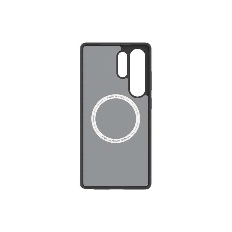 Samsung Galaxy S25 Ultra Capella Case - Frost Black