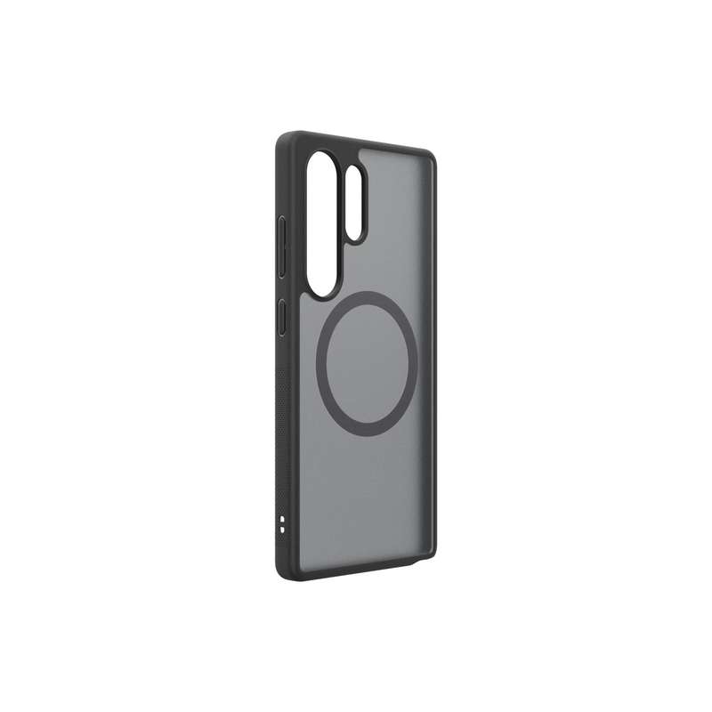 Samsung Galaxy S25 Ultra Capella Case - Frost Black