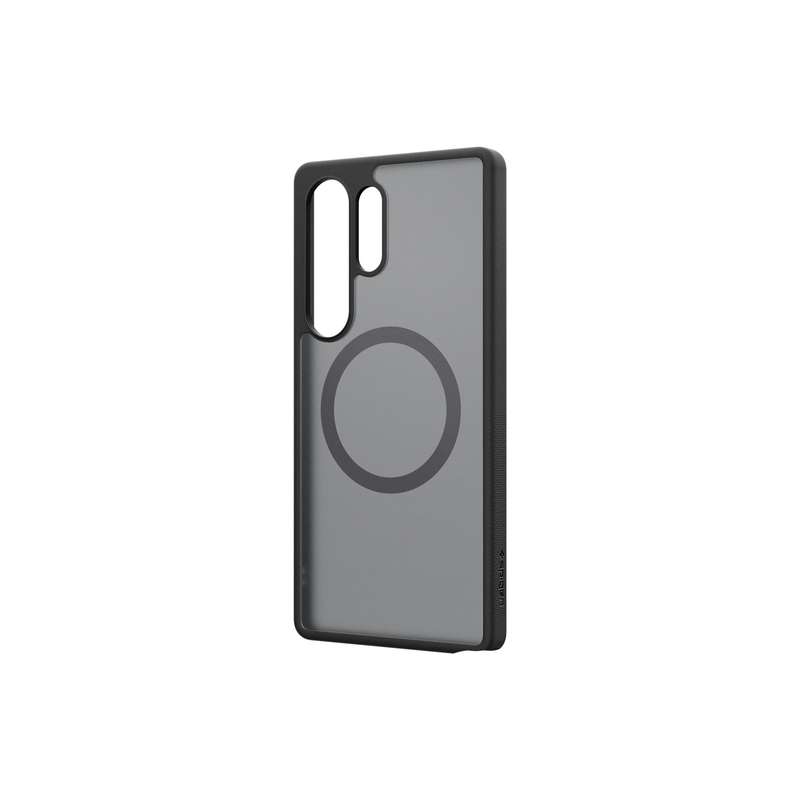 Samsung Galaxy S25 Ultra Capella Case - Frost Black