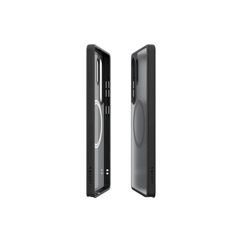 Samsung Galaxy S25 Ultra Capella Case - Frost Black