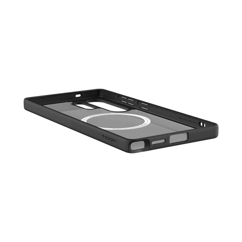 Samsung Galaxy S25 Ultra Capella Case - Frost Black