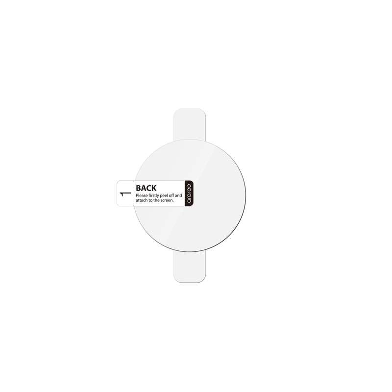 Samsung Galaxy Watch5/6 44mm Screen Protector  2-Pack