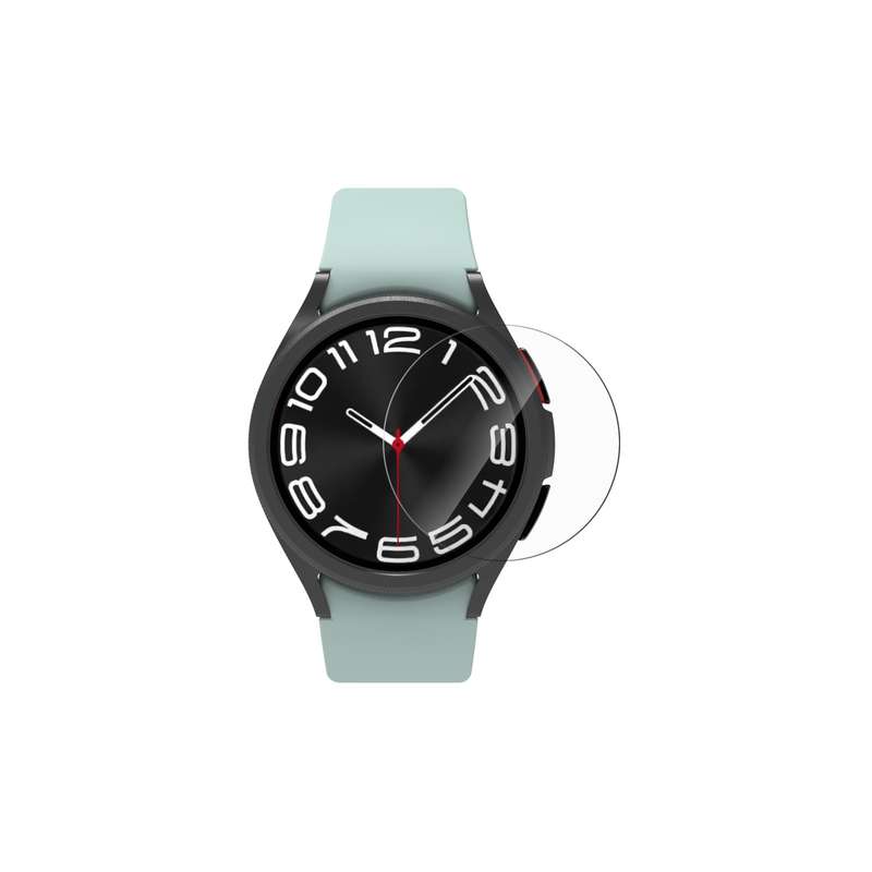 Samsung Galaxy Watch5/6 44mm Screen Protector  2-Pack