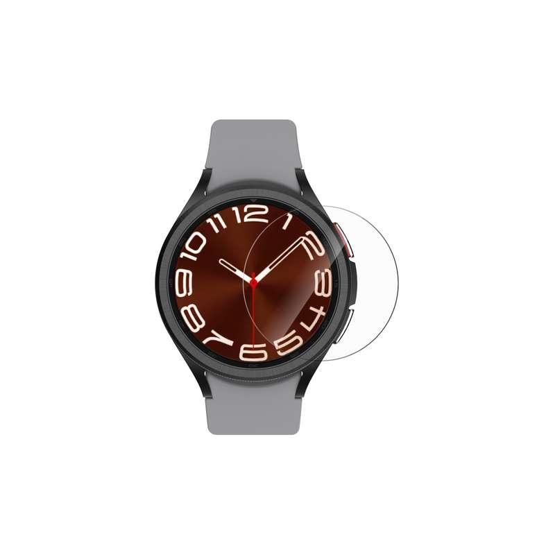 Samsung Galaxy Watch6 Classic 47mm Screen Protector - 2-Pack