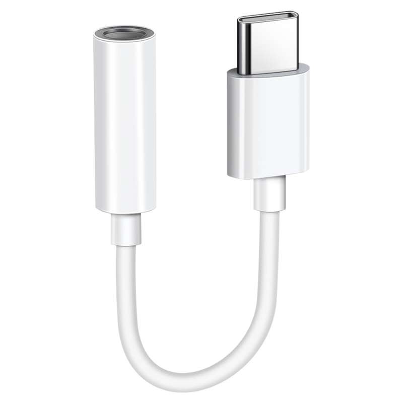 Samsung Type-C To AUX Converter