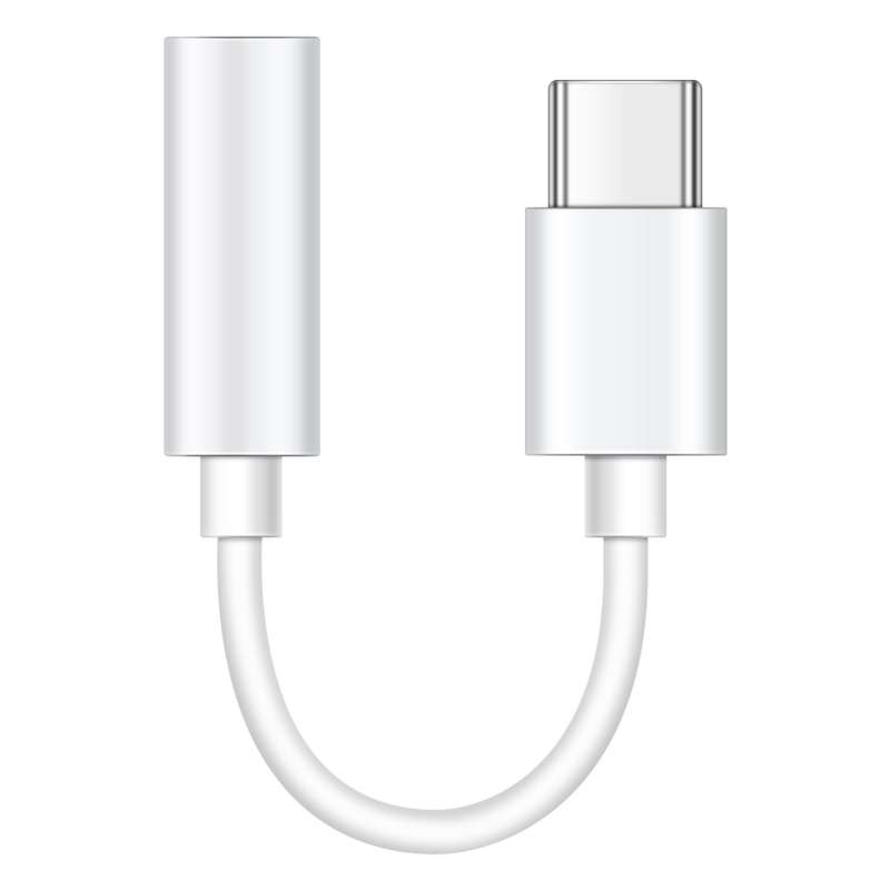 Samsung Type-C To AUX Converter