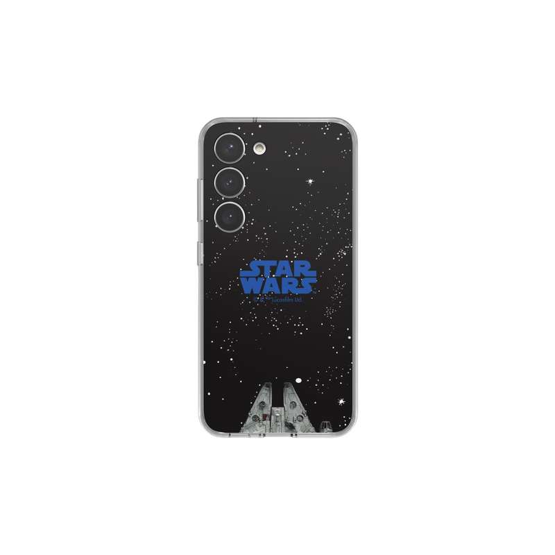 Samsung Galaxy S23 SMAPP Star Wars Lenticular Back Plate Insert