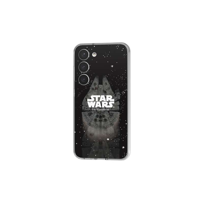 Samsung Galaxy S23 SMAPP Star Wars Lenticular Back Plate Insert