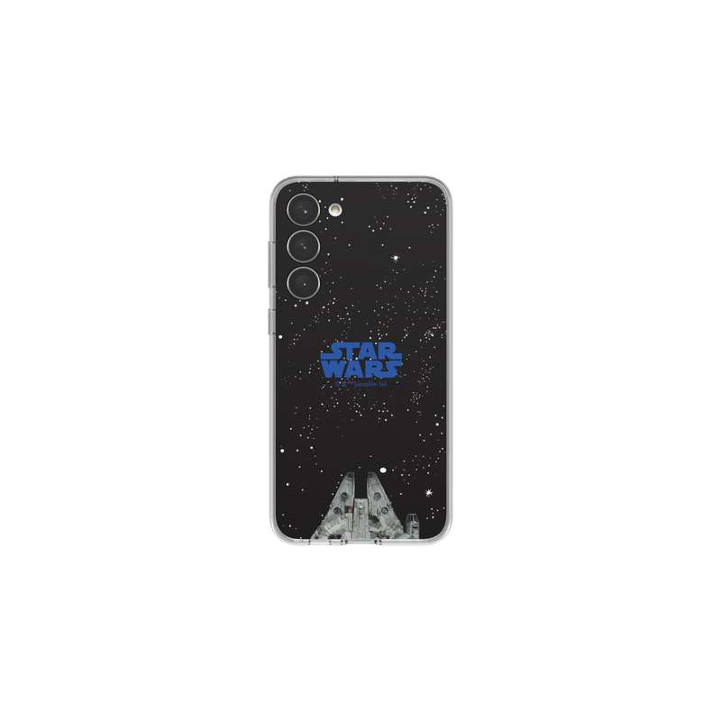 Samsung Galaxy S23+ SMAPP Star Wars Lenticular Back Plate Insert