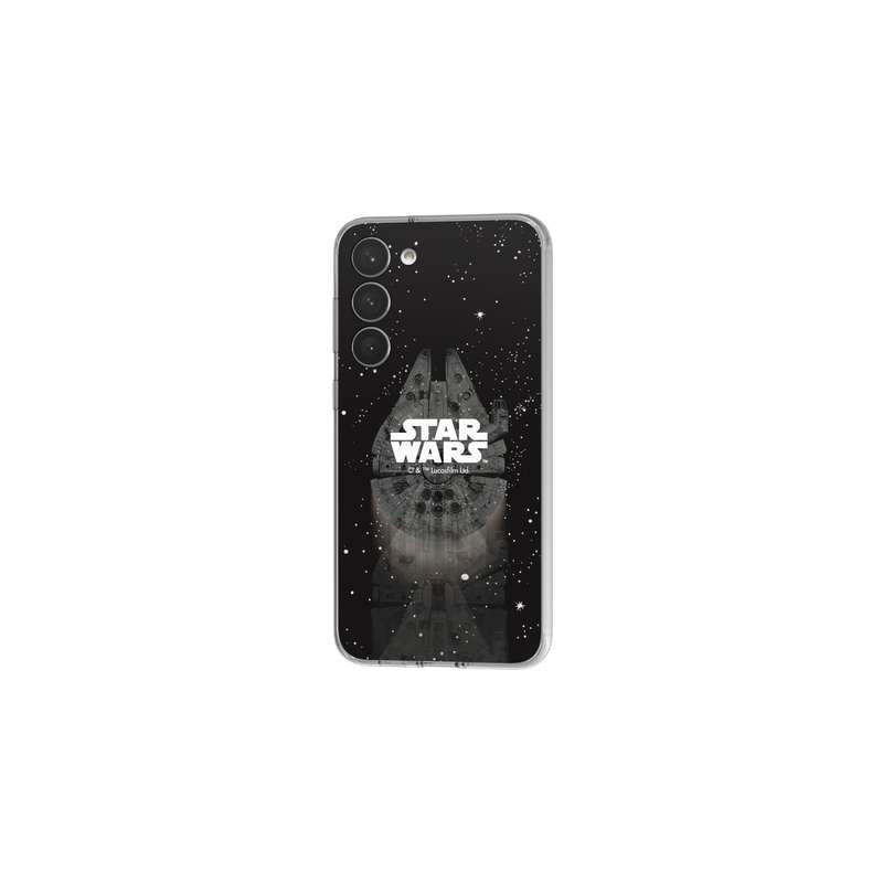 Samsung Galaxy S23+ SMAPP Star Wars Lenticular Back Plate Insert