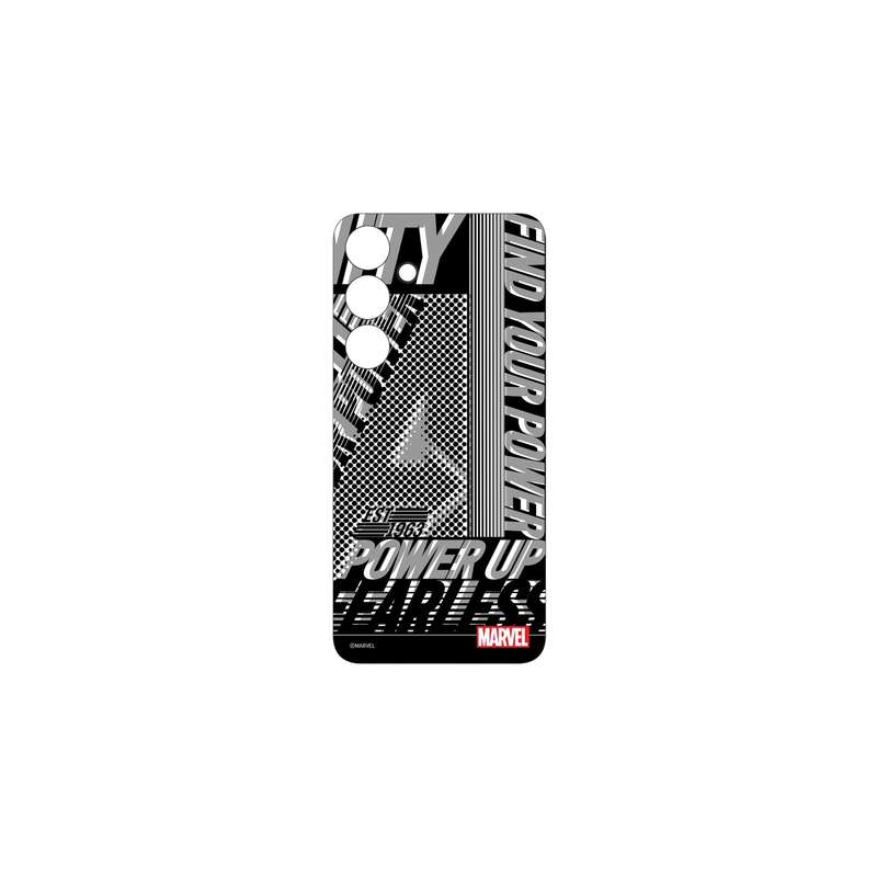 Samsung Galaxy S24 SMAPP FlipSuit Card  Marvel Avengers