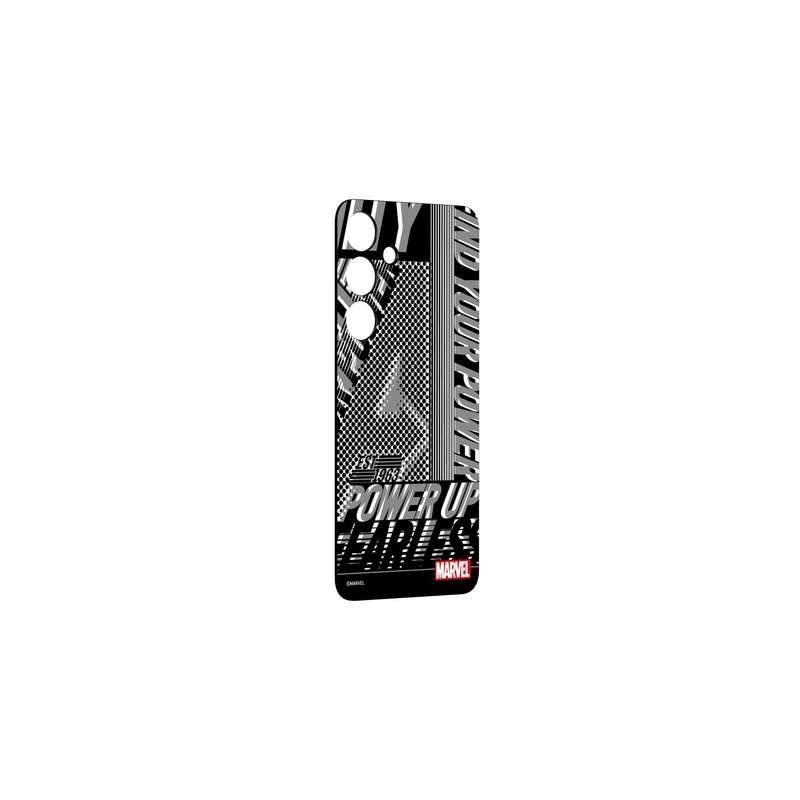 Samsung Galaxy S24 SMAPP FlipSuit Card  Marvel Avengers