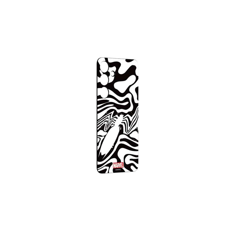 Samsung Galaxy S24 SMAPP FlipSuit Card - Marvel Venom