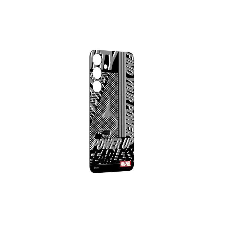 Samsung Galaxy S24+ SMAPP FlipSuit Card  Marvel Avengers