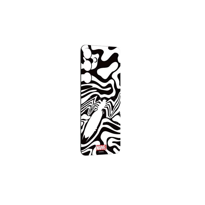 Samsung Galaxy S24+ SMAPP FlipSuit Card  Marvel Venom
