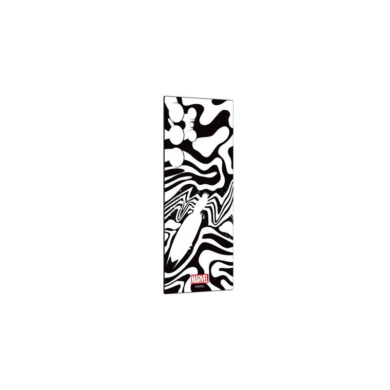 Samsung Galaxy S24 Ultra SMAPP FlipSuit Card  Marvel Venom