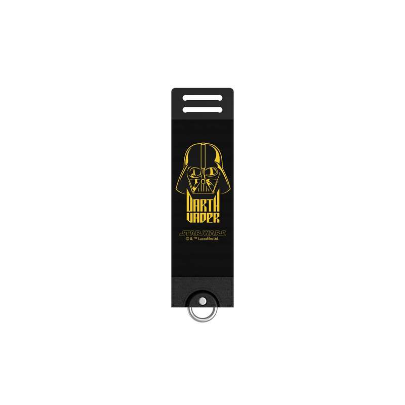 Samsung Galaxy Z Flip4 Samsung SMAPP Star Wars Darth Vader Strap