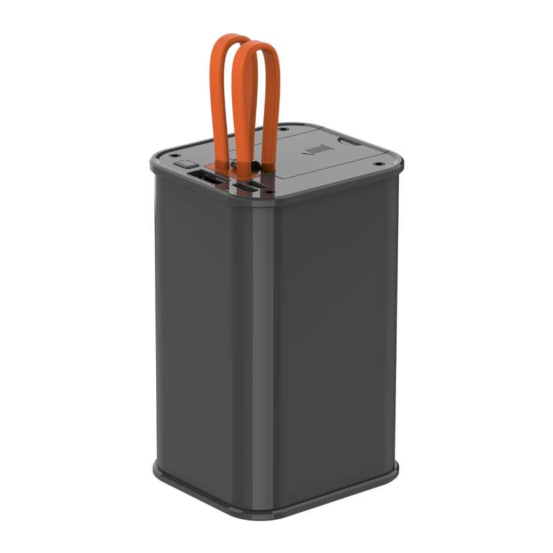 Snug 20W 20 000mAh Power Bank with Type-C to Lightning Cable