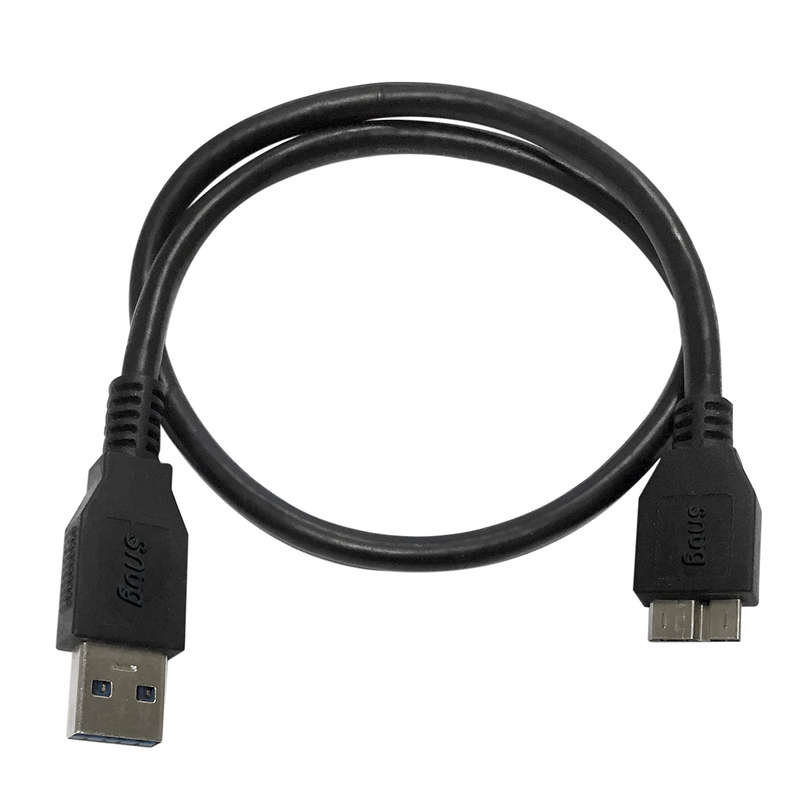 Snug USB to USB MicroB Charging & Data Transfer Cable