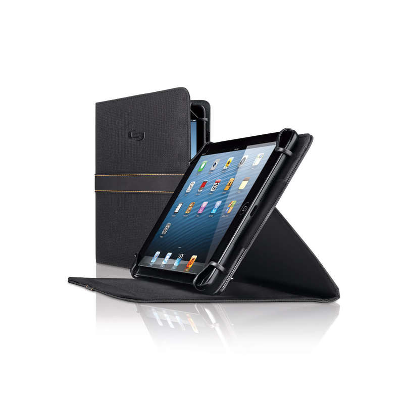 Universal Solo Urban 5.5-8.5" Case - Black