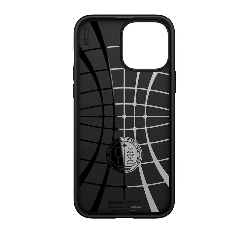 Apple iPhone 13 Pro Spigen Core Armor Case - Black
