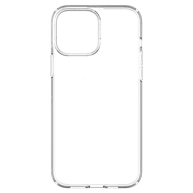 Apple iPhone 13 Pro Spigen Crystal Flex Case - Clear
