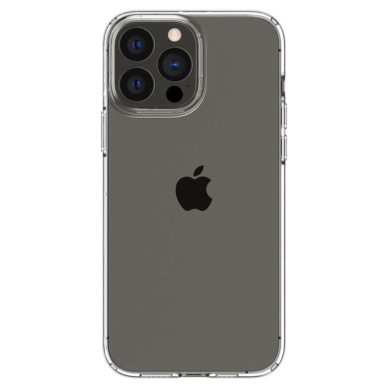 Apple iPhone 13 Pro Spigen Crystal Flex Case - Clear