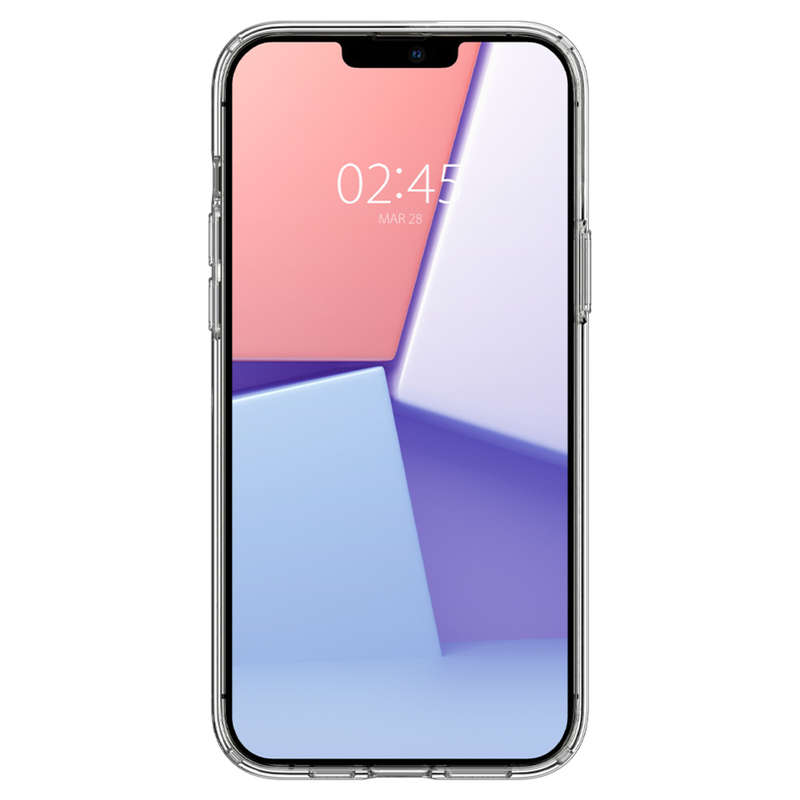Apple iPhone 13 Pro Spigen Crystal Flex Case - Clear