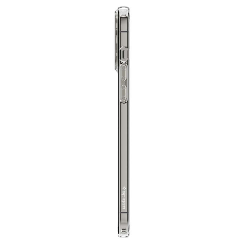 Apple iPhone 13 Pro Spigen Crystal Flex Case - Clear