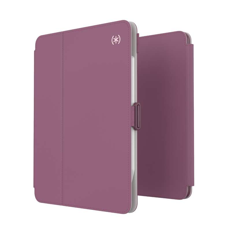 Apple iPad Air 11 2024, 2022, 2020, iPad Pro 11 2022, 2021, 2020, 2018 Speck Balance Folio Case ...