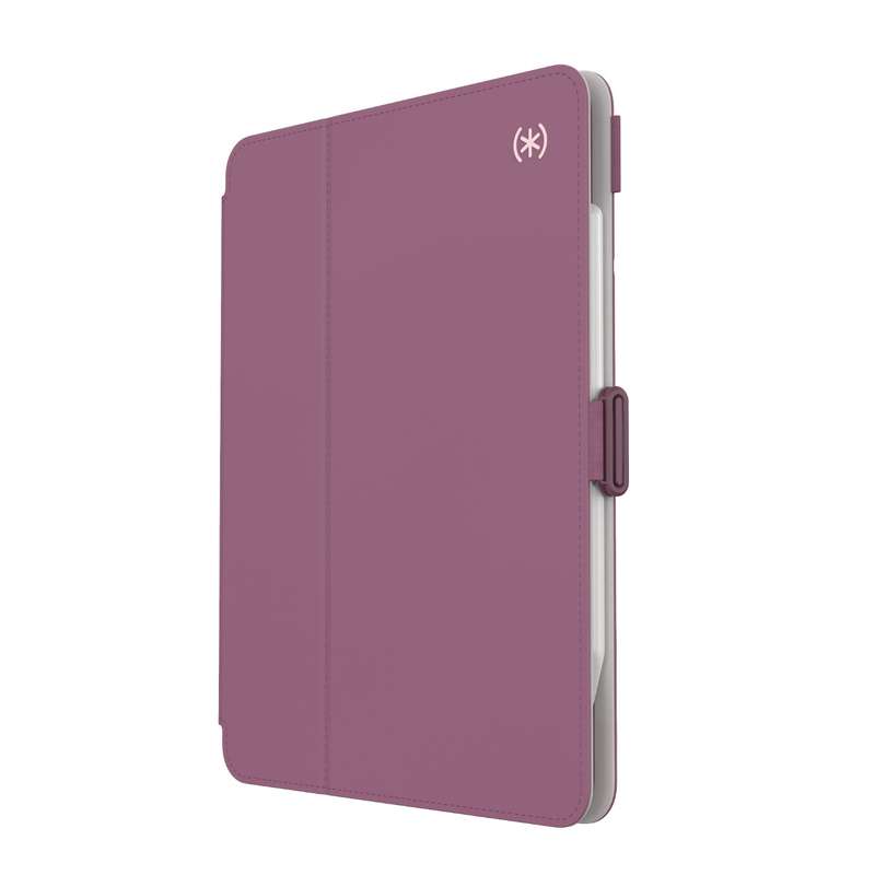 Apple iPad Air 11 2024, 2022, 2020, iPad Pro 11 2022, 2021, 2020, 2018 Speck Balance Folio Case ...