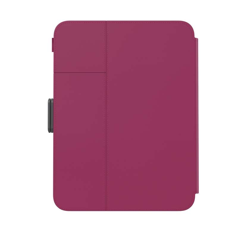 Apple iPad Mini 2024, 2021 Speck Balance Folio Case  Red