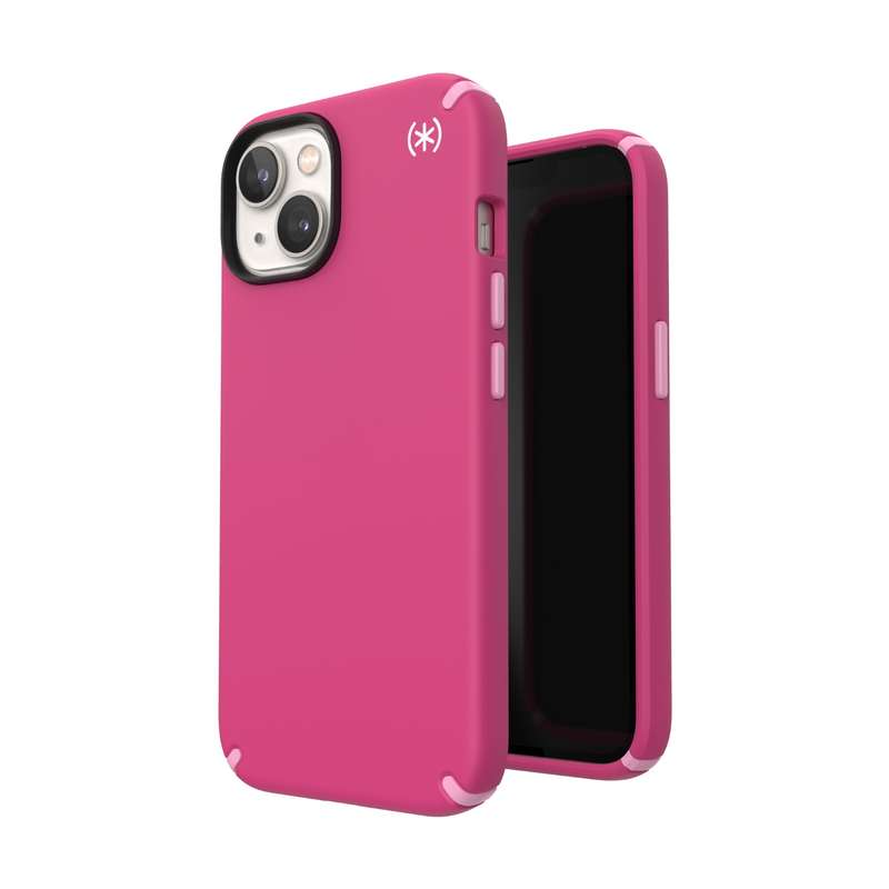 Apple iPhone 14 Speck Presdio2 Pro Case - Pink
