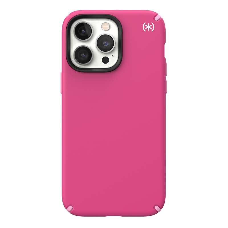 Apple iPhone 14 Pro Max Speck Presdio2 Pro Case - Pink