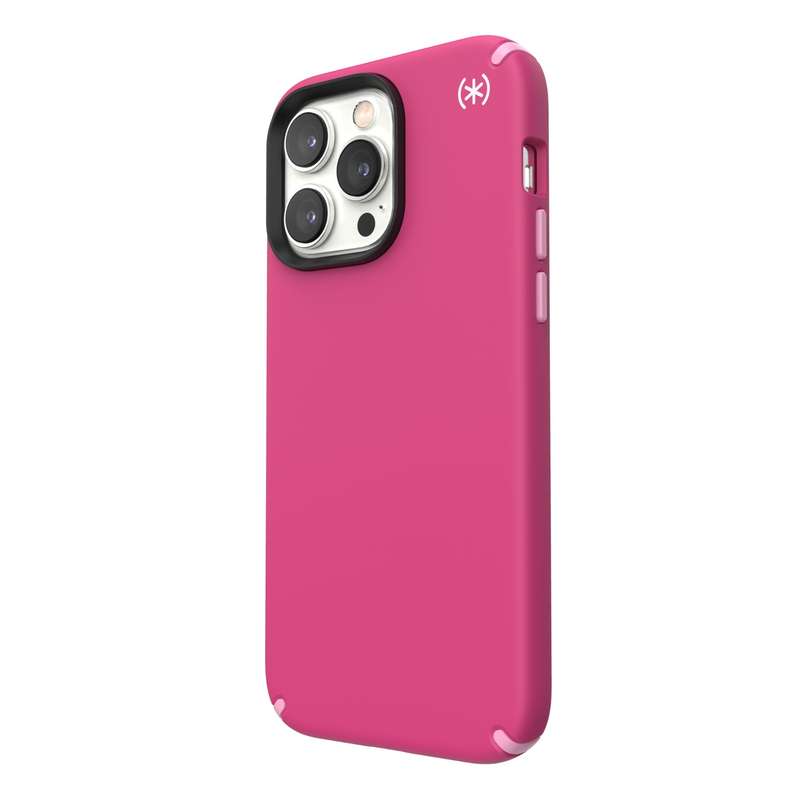Apple iPhone 14 Pro Max Speck Presdio2 Pro Case - Pink