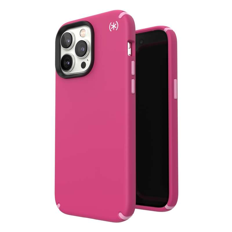 Apple iPhone 14 Pro Max Speck Presdio2 Pro Case - Pink