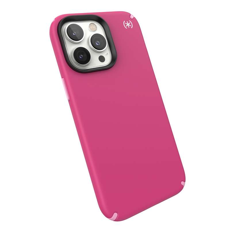 Apple iPhone 14 Pro Max Speck Presdio2 Pro Case - Pink