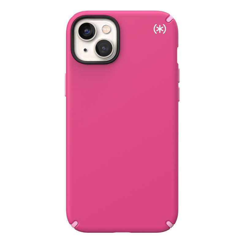 iPhone 14 Plus Case - Speck Presdio2 Pro Cover - Pink