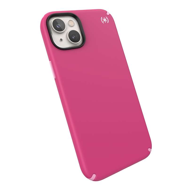iPhone 14 Plus Case - Speck Presdio2 Pro Cover - Pink