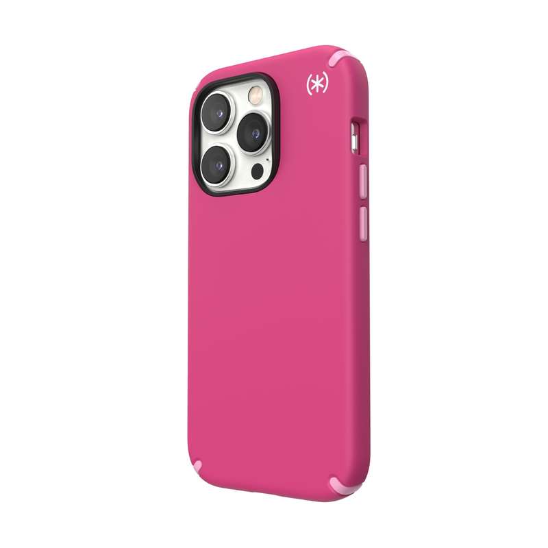 iPhone 14 Pro Case - Speck Presdio2 Pro Cover - Pink