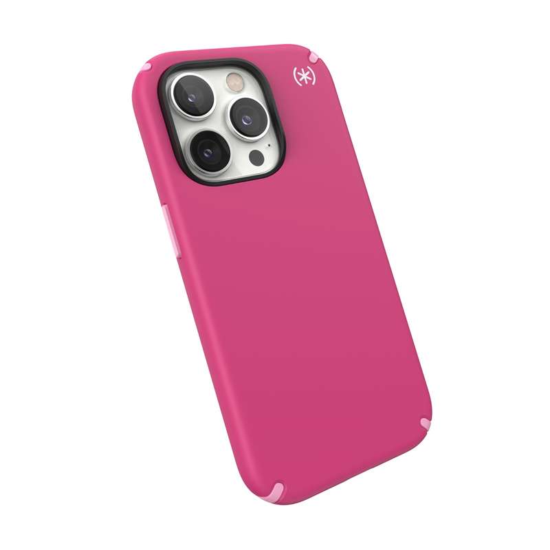 iPhone 14 Pro Case - Speck Presdio2 Pro Cover - Pink