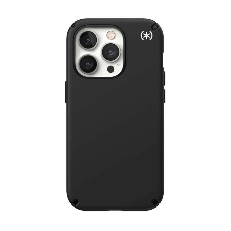 Apple iPhone 14 Pro Speck Presdio2 Pro MagSafe Case  Black