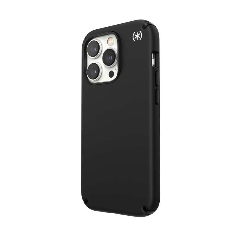 Apple iPhone 14 Pro Speck Presdio2 Pro MagSafe Case - Black