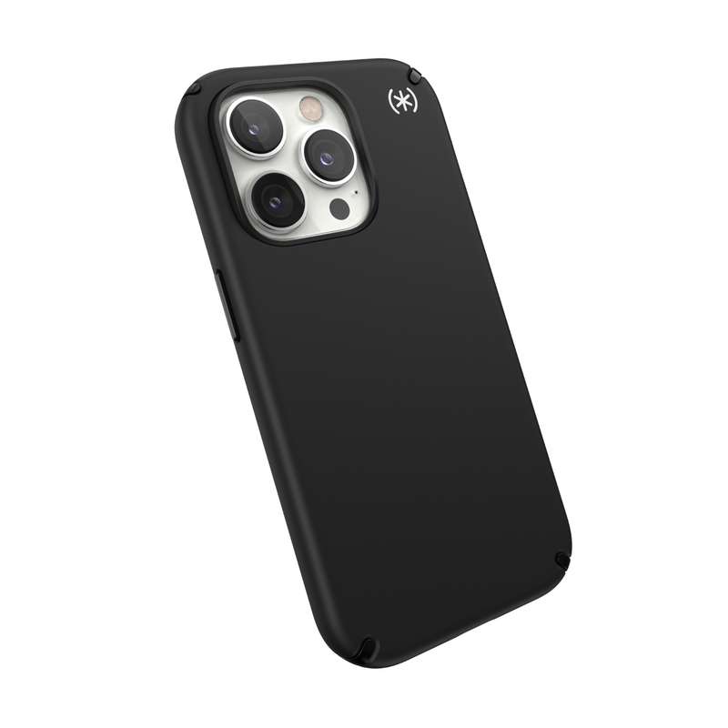 Apple iPhone 14 Pro Speck Presdio2 Pro MagSafe Case - Black