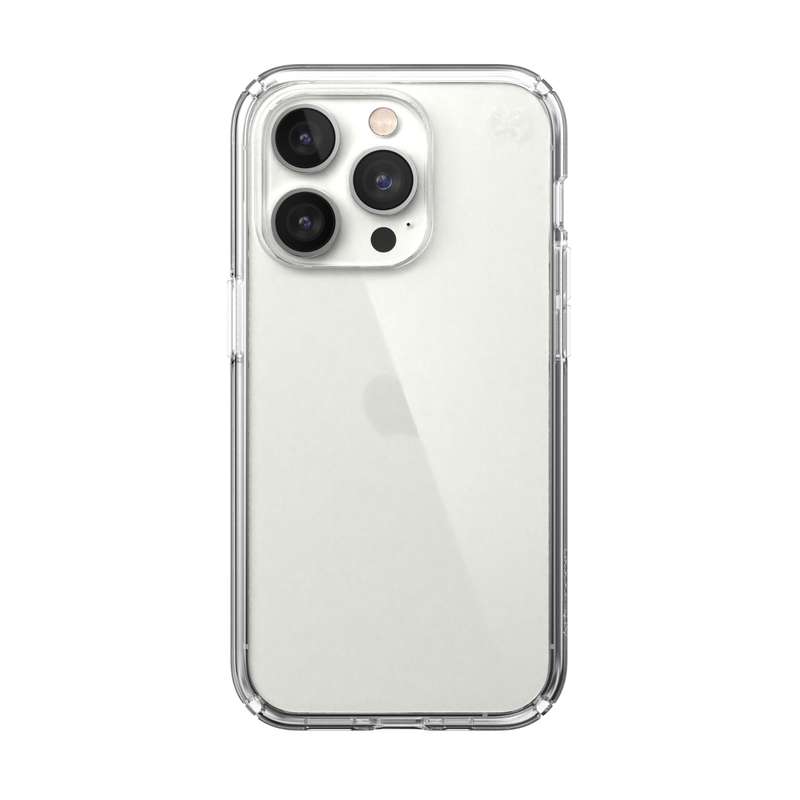 Apple iPhone 14 Pro Speck Presidio Perfect Clear Case