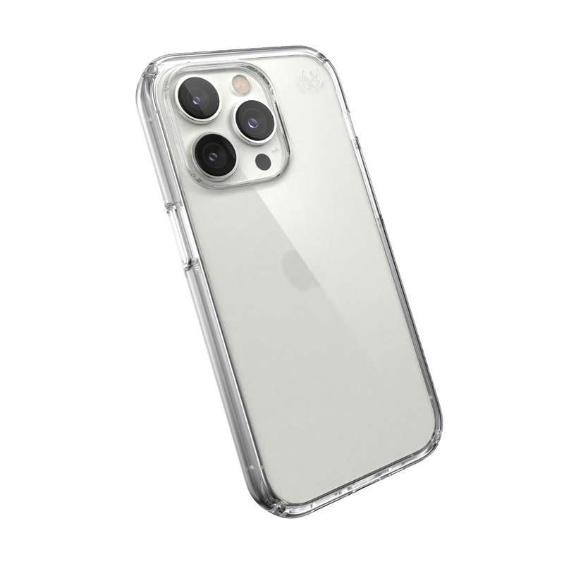 Apple iPhone 14 Pro Speck Presidio Perfect Clear Case